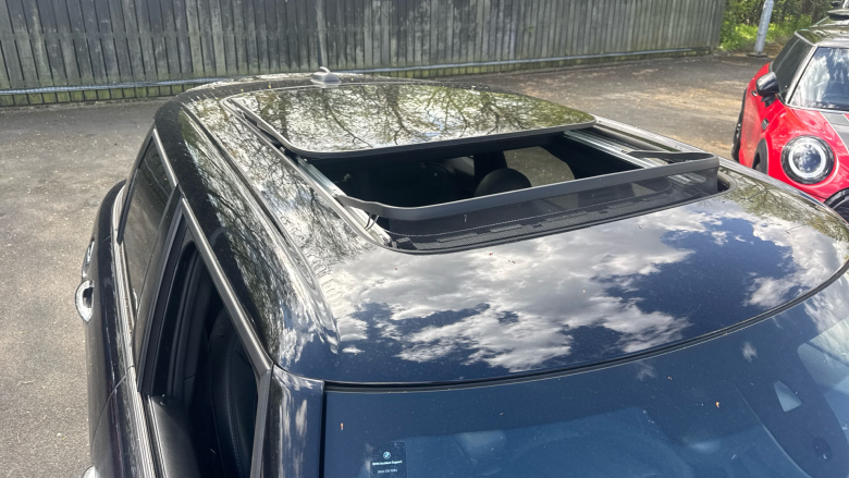 MINI Hatchback 2.0 Cooper S Exclusive 5dr Auto Petrol Hatchback